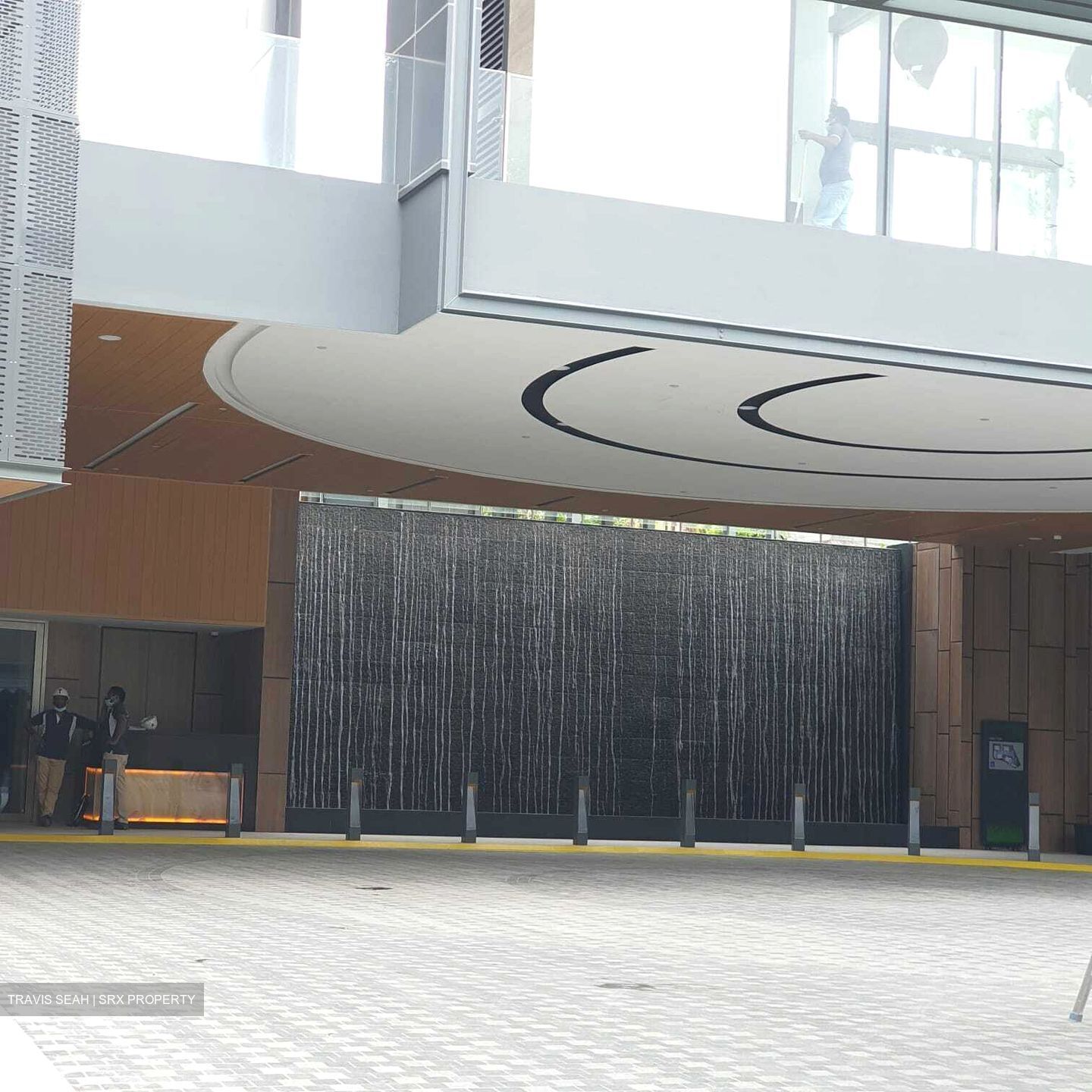 Parc Botannia (D28), Condominium #543938761